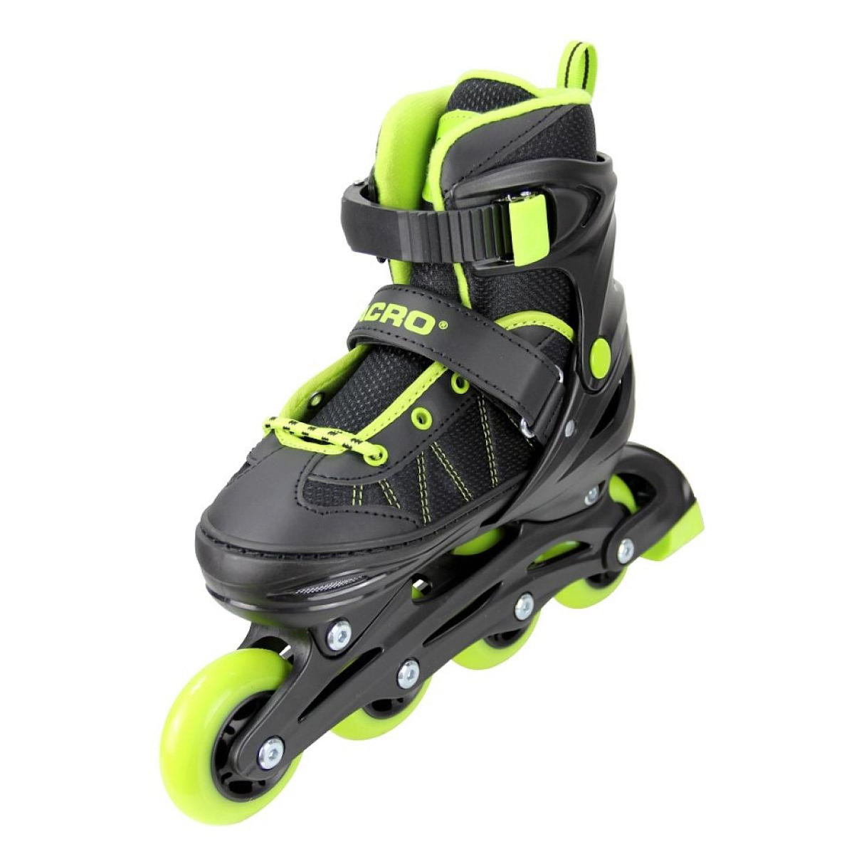 Pro Acro Roller junior réglable  lumio T30-33