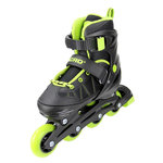 Pro Acro Roller junior réglable  lumio T30-33