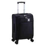 URBAN FACTORY Sacoche ordinateur Urban Factory Maletín avec roues Noir