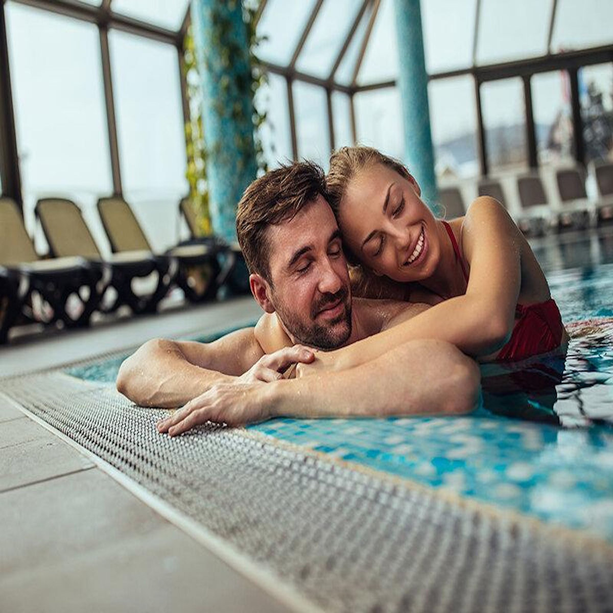 Smartbox Multi-séjour Prestige avec activité détente ou sensations fortes pour les couples - Coffret Cadeau Multi-thèmes