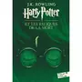  HARRY POTTER TOME 7 : HARRY POTTER ET LES RELIQUES DE LA MORT, Rowling J.K.