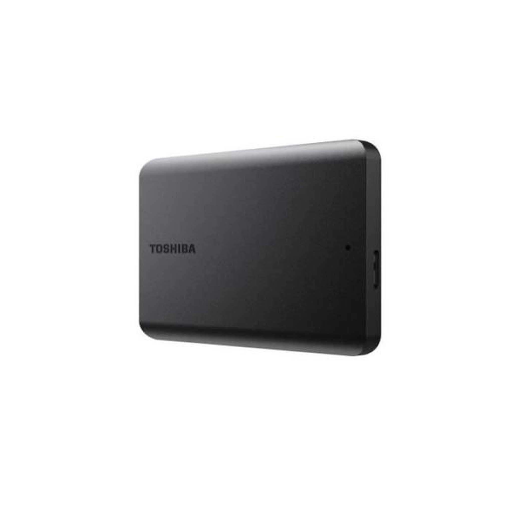 Voir la diapositive 3 : Toshiba Disque dur externe Toshiba CANVIO 2To