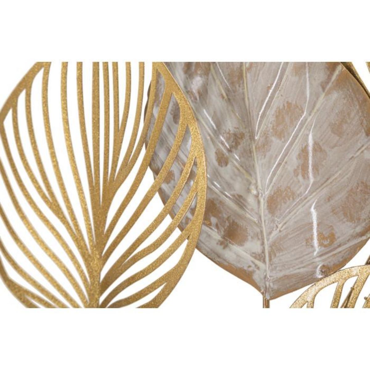 Paris Prix Décoration Murale en Métal  Felix  85cm Multicolore