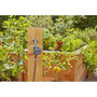 Voir la diapositive 4 : Gardena Programmateur d'arrosage - GARDENA - EasyPlus - Pour robinets 20/27 et 26/34 - Fonction brumisation - Retardateur de démarrage