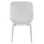 Voir la diapositive 6 : The Home Deco Factory Fauteuil pour table de jardin design Malibu