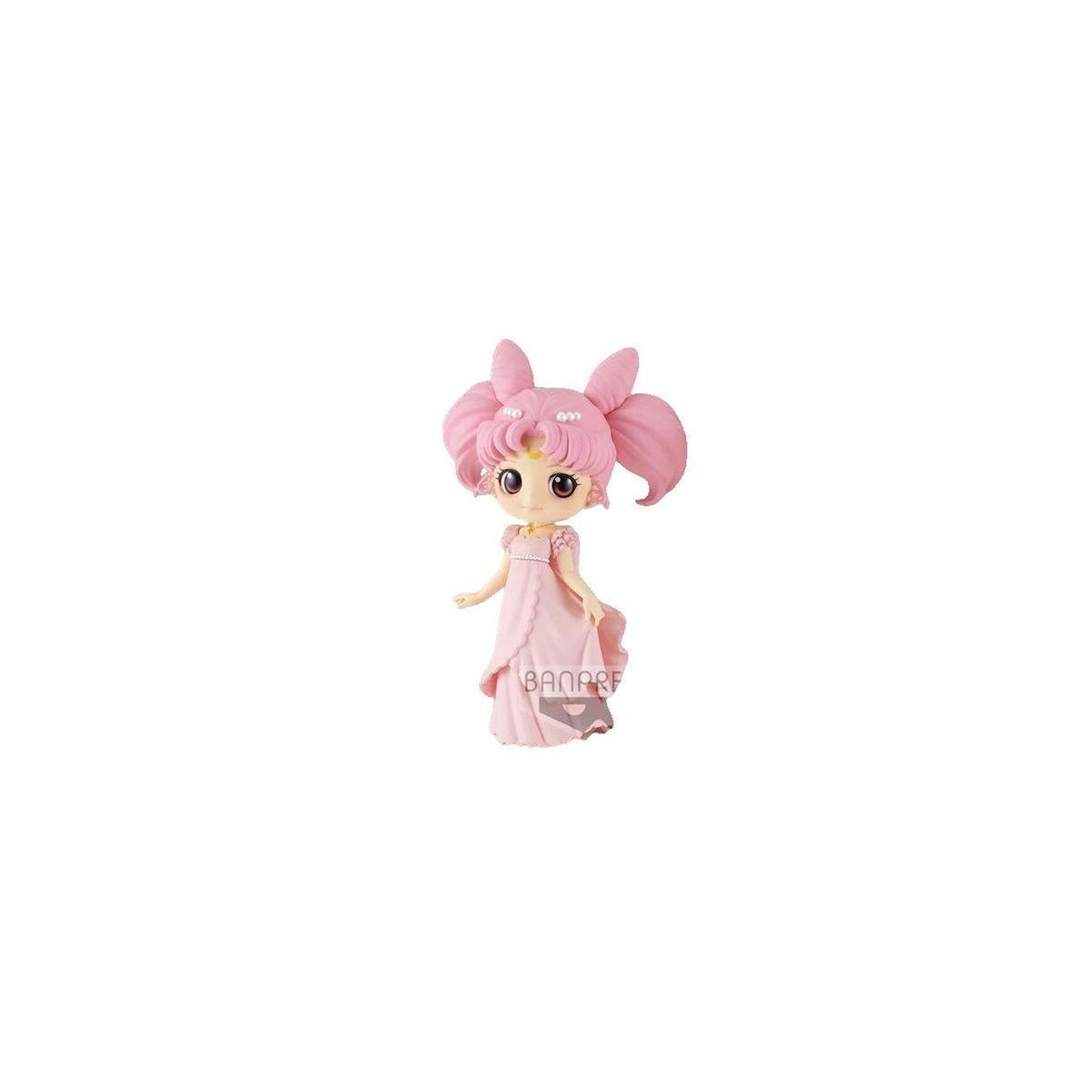 BANPRESTO Figurine Banpresto Sailor Moon Q Posket Rose