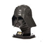 Voir la diapositive 3 : Spin Master SPIN MASTER CASQUE DARK VADOR Star Wars 4D Build