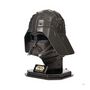 Voir la diapositive 3 : Spin Master SPIN MASTER CASQUE DARK VADOR Star Wars 4D Build