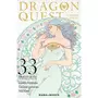  DRAGON QUEST - LES HERITIERS DE L'EMBLEME TOME 3 , Fujiwara Kamui