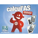 CALCUL'AS MINOR, Hoeben Stéphane