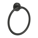 Grohe Anneau porte-serviette GROHE Quickfix - Start Accessories