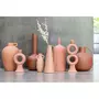 Paris Prix Vase Design en Grès  Lisa  25cm Terracotta