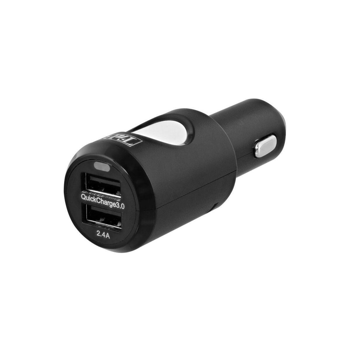 ADEQWAT Chargeur allume-cigare 60W 2xUSB-C pas cher 