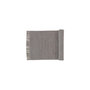 Voir la diapositive 4 : Paris Prix Tapis Design en Laine  Cyrus  80x250cm Gris