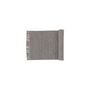 Voir la diapositive 4 : Paris Prix Tapis Design en Laine  Cyrus  80x250cm Gris