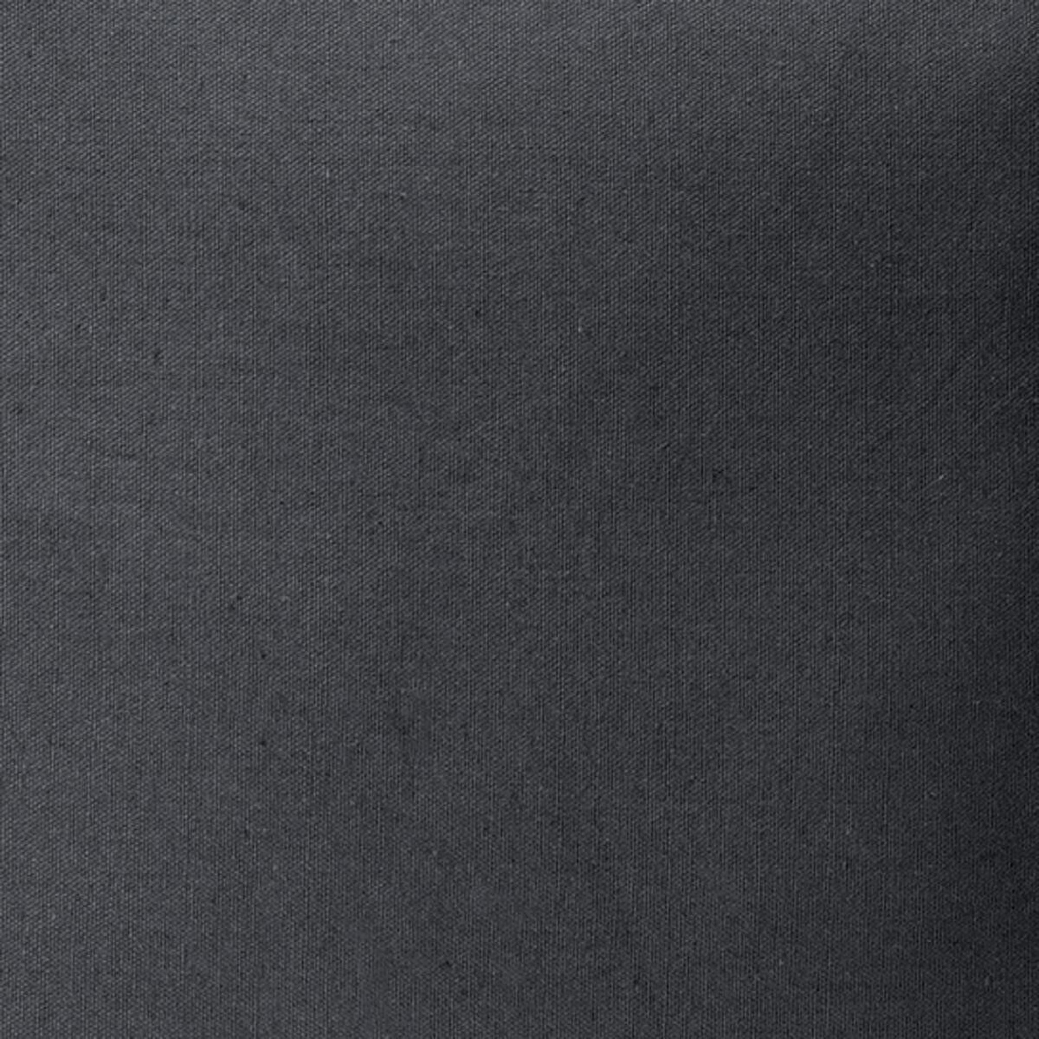 Voir la diapositive 3 : ATMOSPHERA Coussin déhoussable  jovi  38x38cm gris foncé
