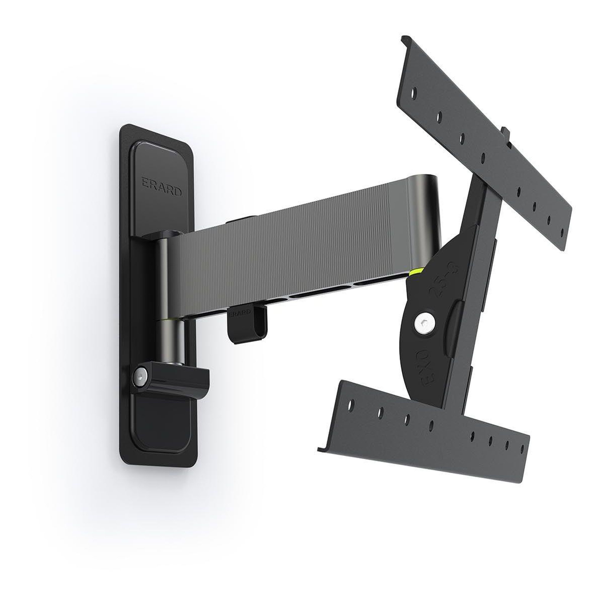 Voir la diapositive 2 : Erard Support mural TV EXO 600 OLEDTW2