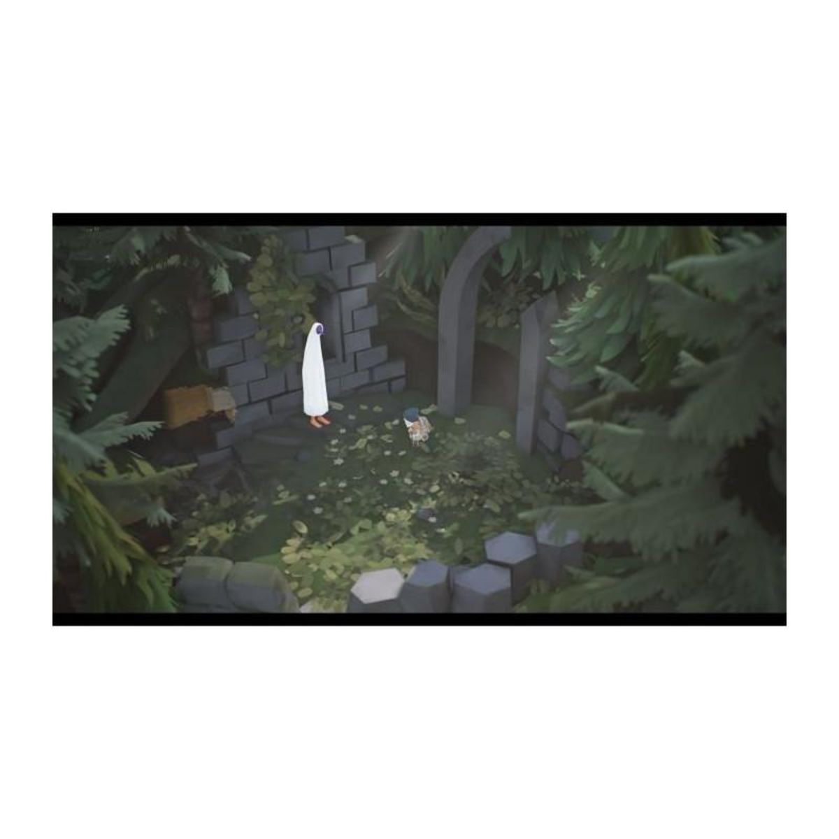 Just for games Selfloss - Jeu Nintendo Switch