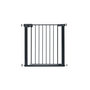 Voir la diapositive 1 : SAFETY 1ST Barriere esay close metal Black