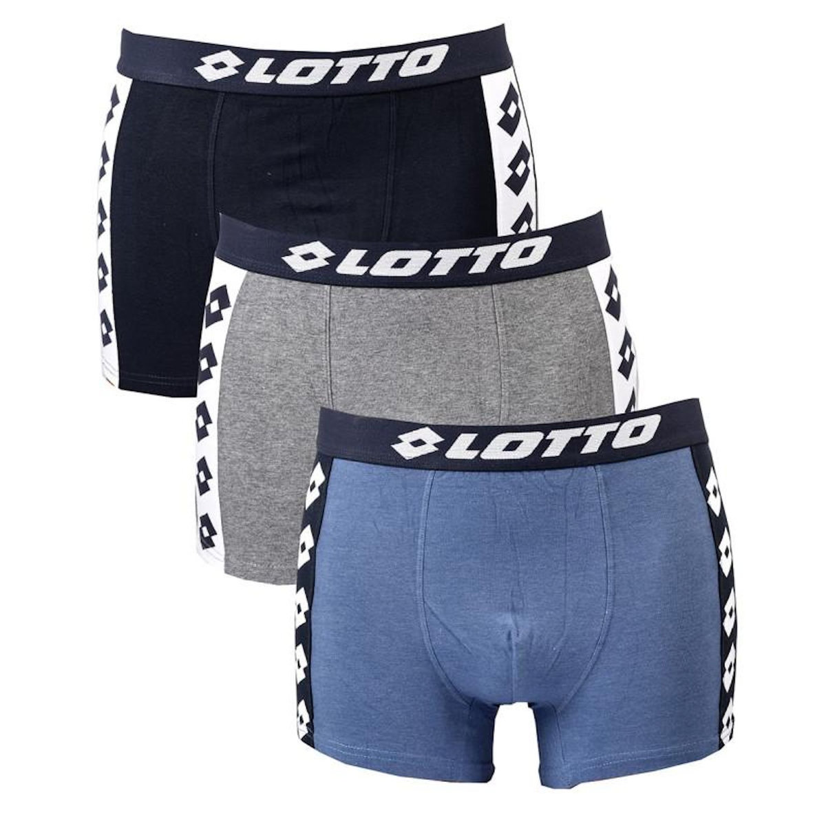 LOTTO Boxer homme LOTTO