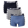 Voir la diapositive 2 : LOTTO Boxer homme LOTTO