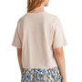 Voir la diapositive 2 : O'NEILL T-Shirt Rose Femme O'Neill Stream