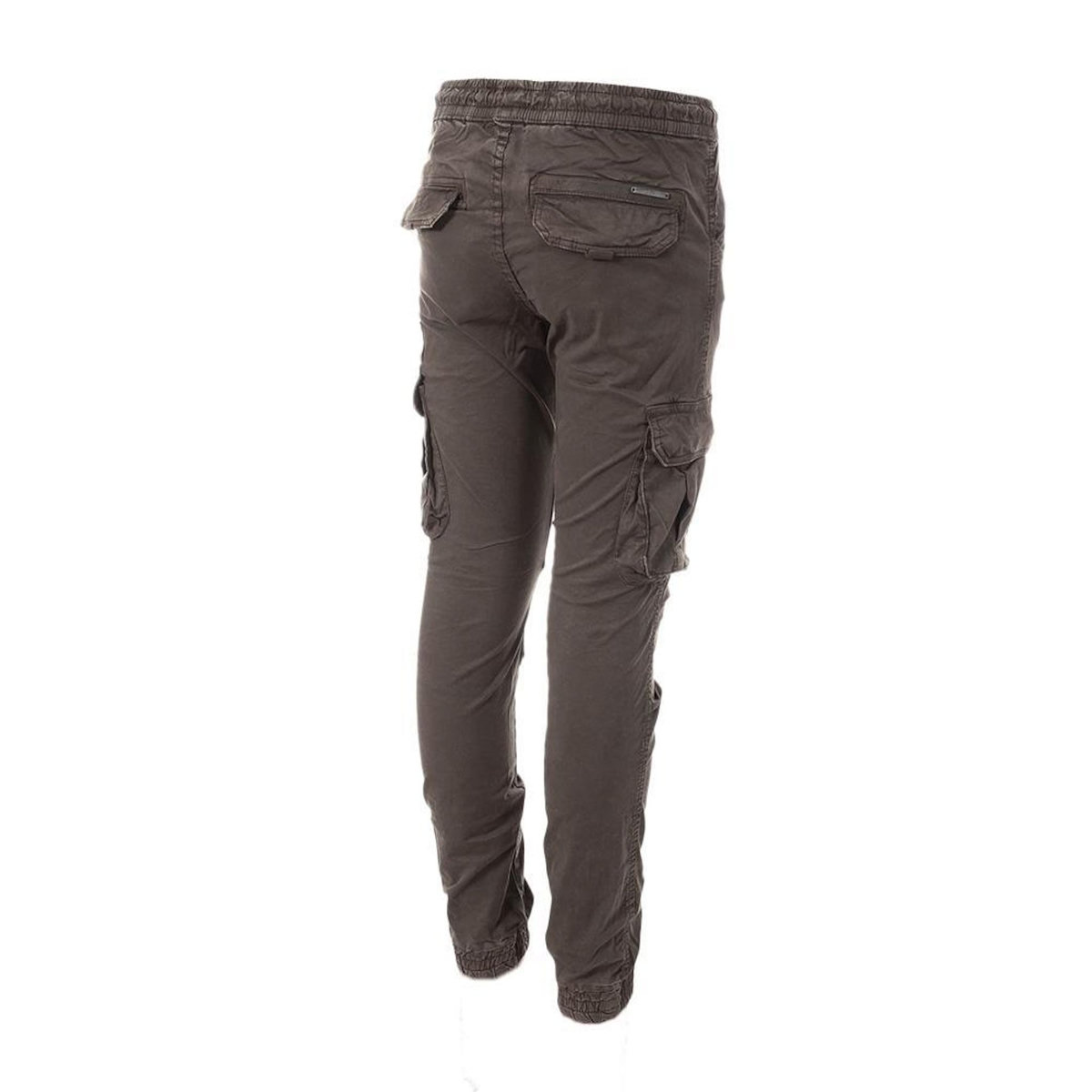 PANAME BROTHERS Pantalon Cargo  Foncé Garçon Paname Brothers Carlos