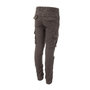Voir la diapositive 2 : PANAME BROTHERS Pantalon Cargo  Foncé Garçon Paname Brothers Carlos