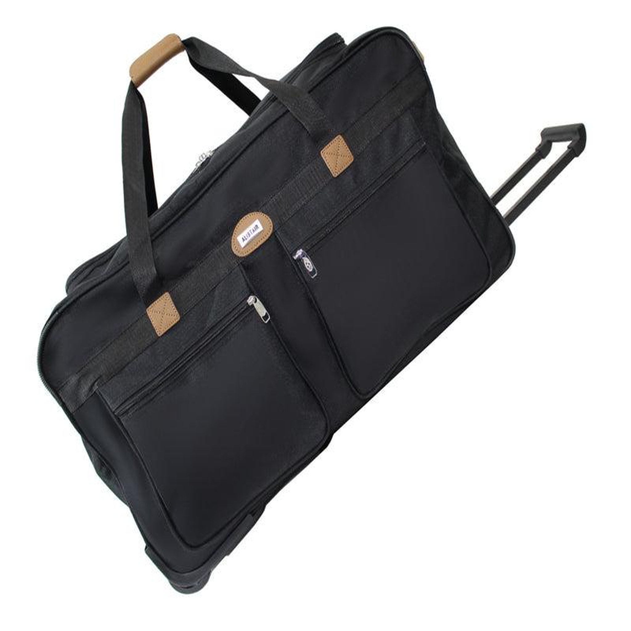 Alistair Alistair Utopia   BiBrown  - Sac de voyage à roulette - Grande Taille 90cm