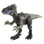 Voir la diapositive 3 : JURASSIC WORLD Dryptosaurus sonore rugissement féroce Jurassic World