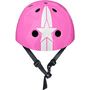 Voir la diapositive 4 : STAMP Casque pour enfant réglable - rose
