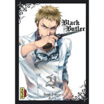 BLACK BUTLER TOME 21, Toboso Yana