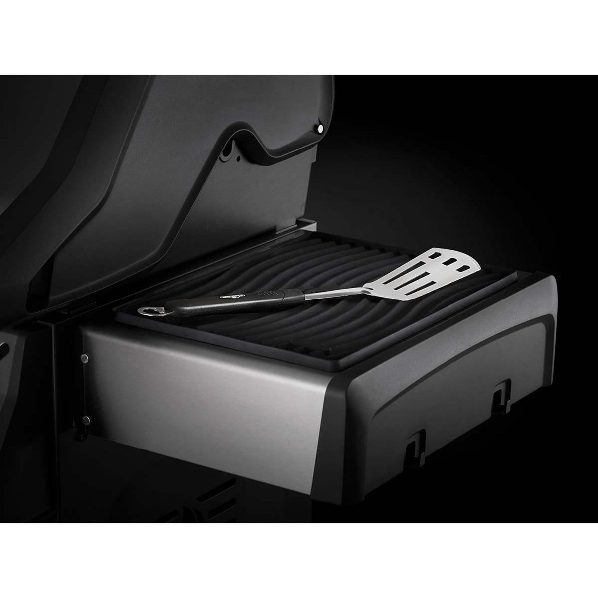 NAPOLEON Tapis protecteur en silicone pour tablette latérale - Napoleon