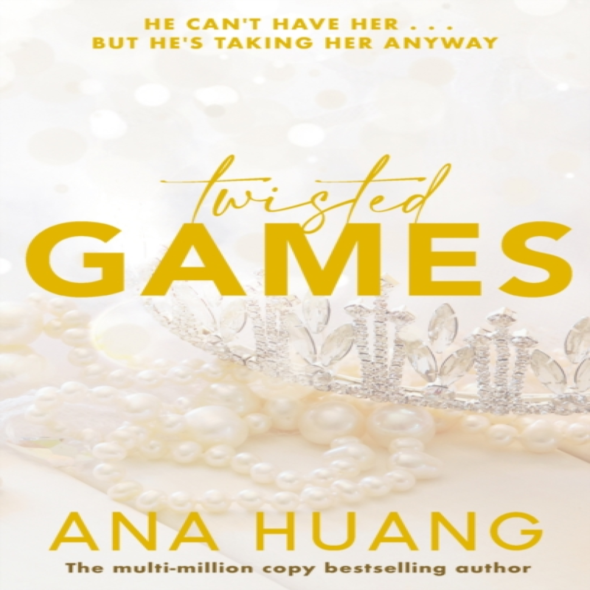 LIVRES Twisted Games : the must-read bodyguard romance