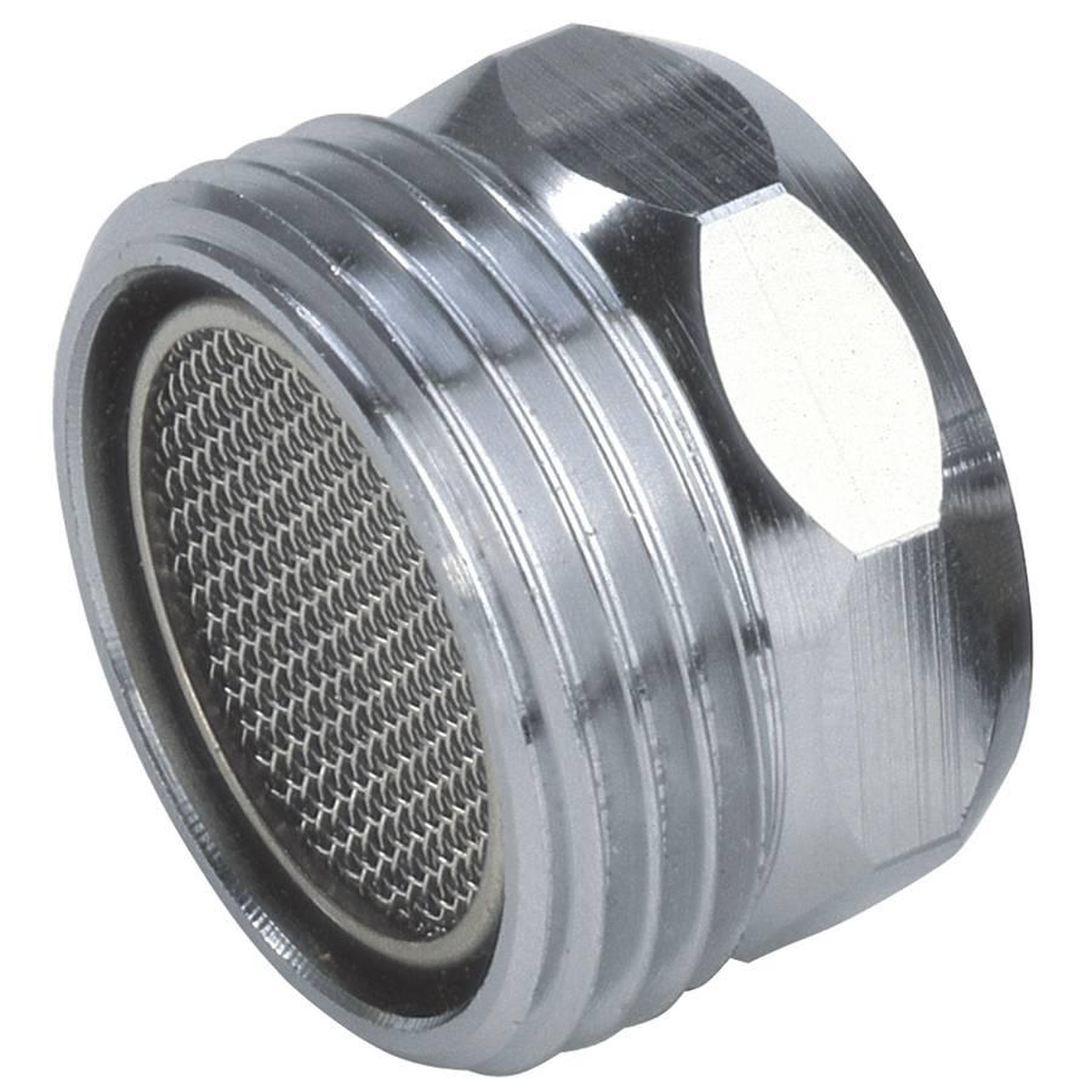 Gardena Adaptateur brise-jet pour robinet col de cygne