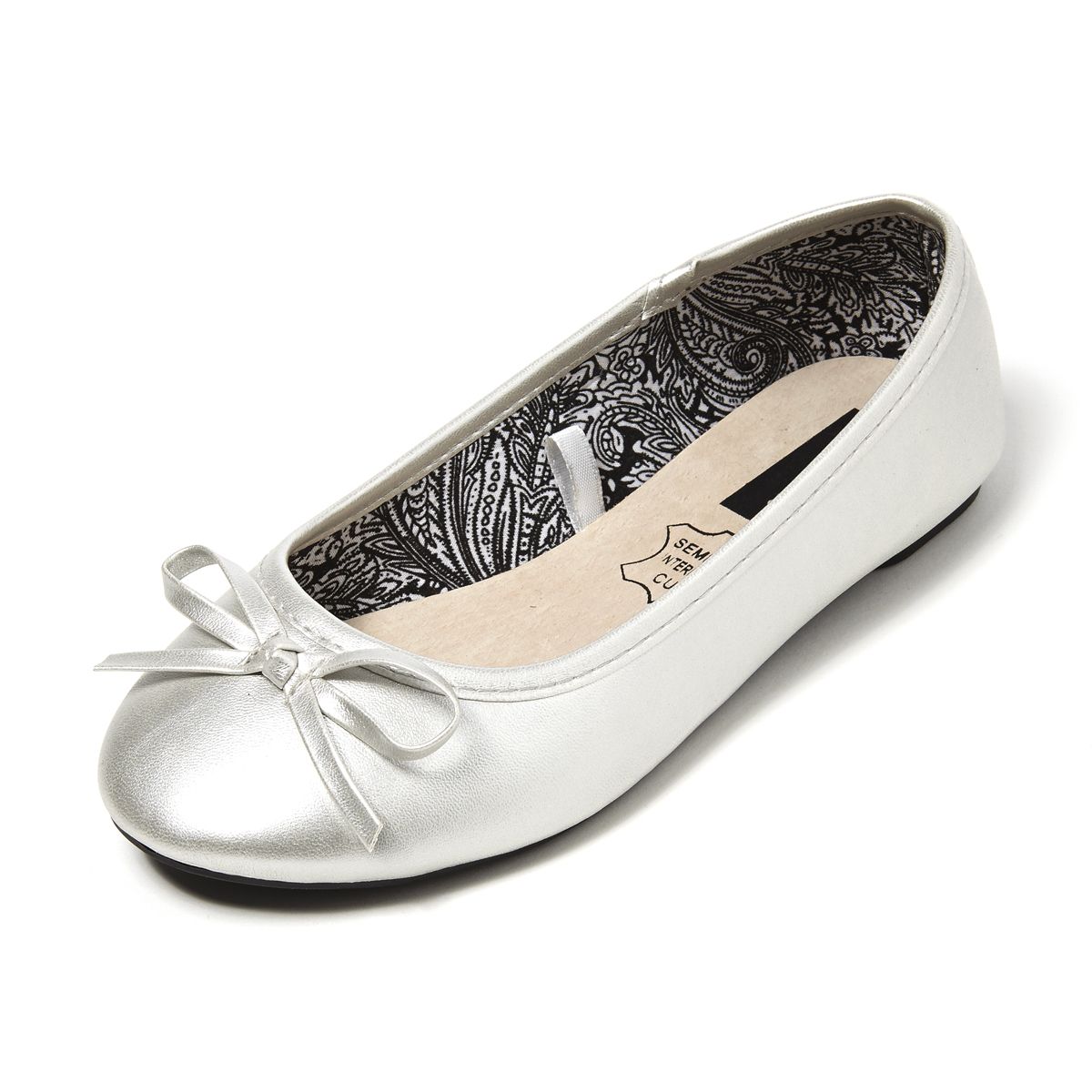 IN EXTENSO Ballerines fille du 31 au 35