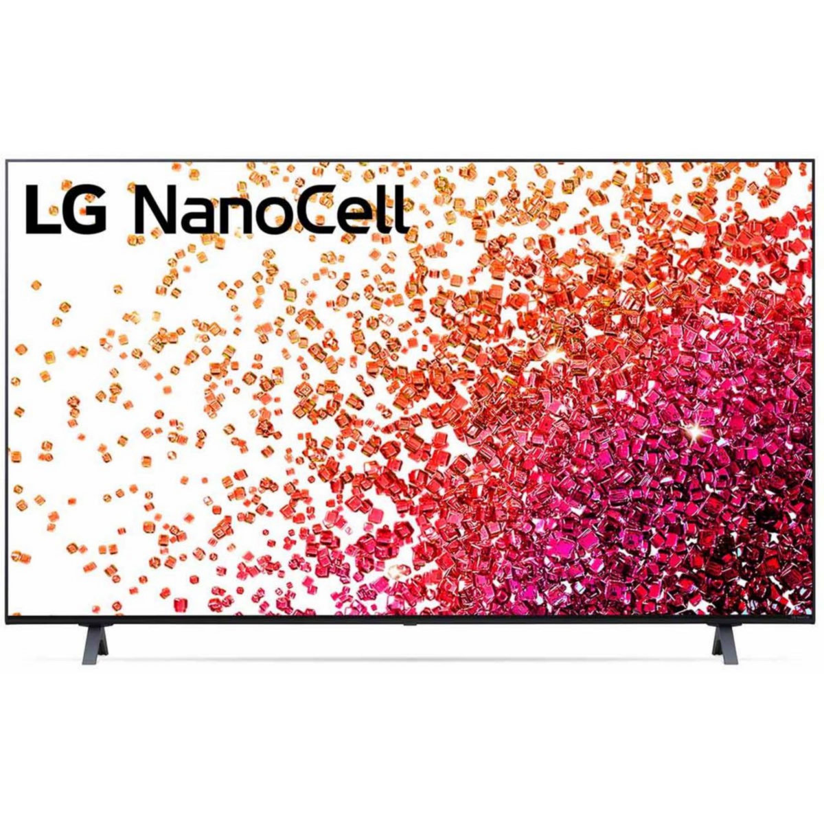 LG TV LED 55NANO756PR