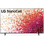 Voir la diapositive 1 : LG TV LED 55NANO756PR