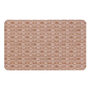 Voir la diapositive 1 : Paris Prix Tapis de Bain  Vanea  50x80cm Marron