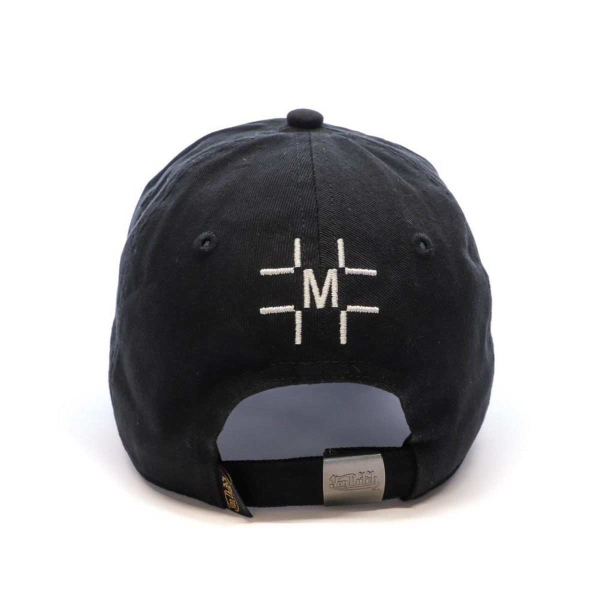 VON DUTCH Casquette e/Rouge Homme Von Dutch 966120