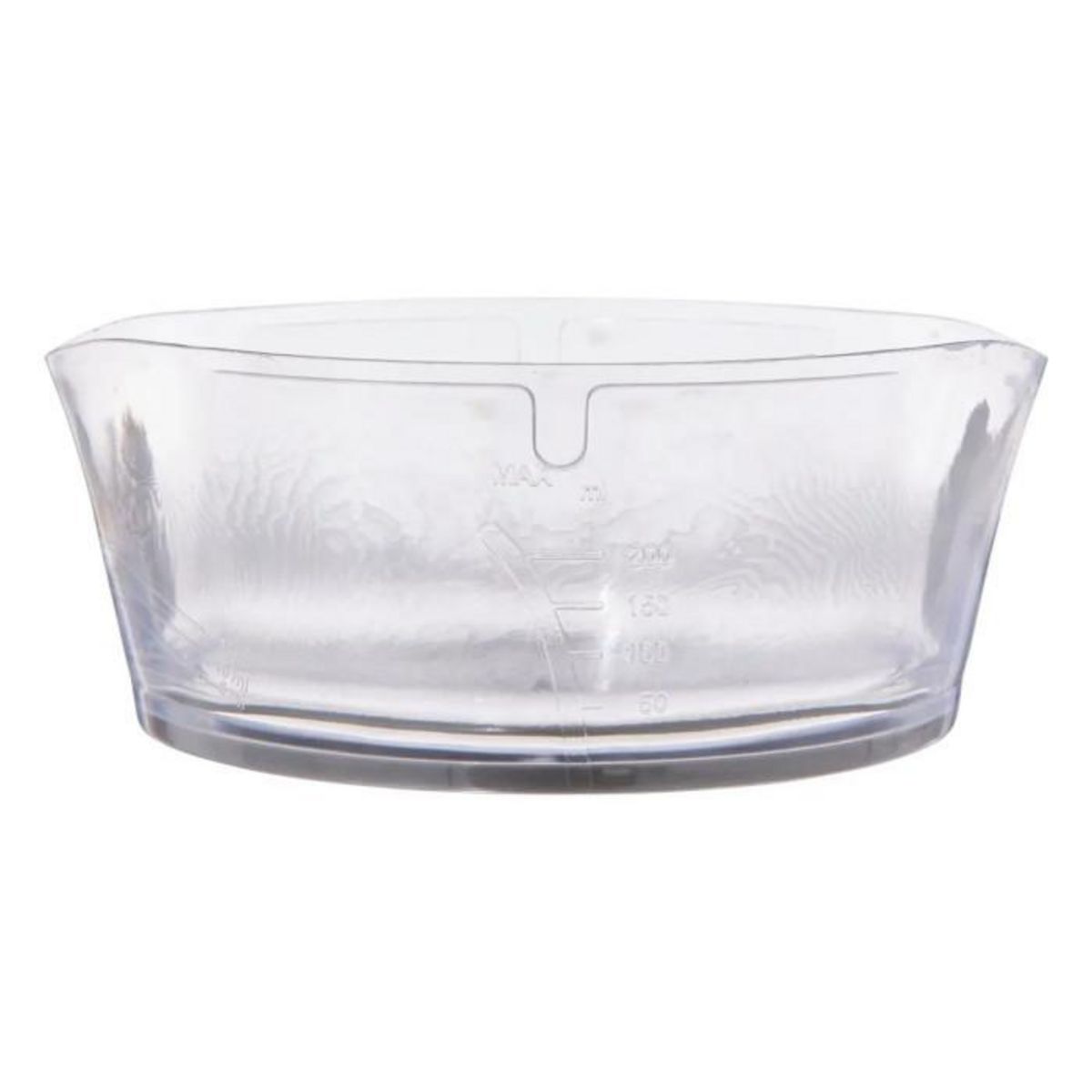 FIVE Presse-Agrumes 2-en-1  Gradué  13cm Gris