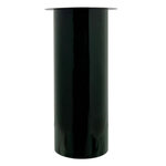 Paris Prix Bougeoir de Sol  Colby  40cm Vert Foncé & Argent