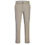 Jack & Jones Pantalon Slim  Homme Jack & Jones Marcos. Coloris disponibles : Beige