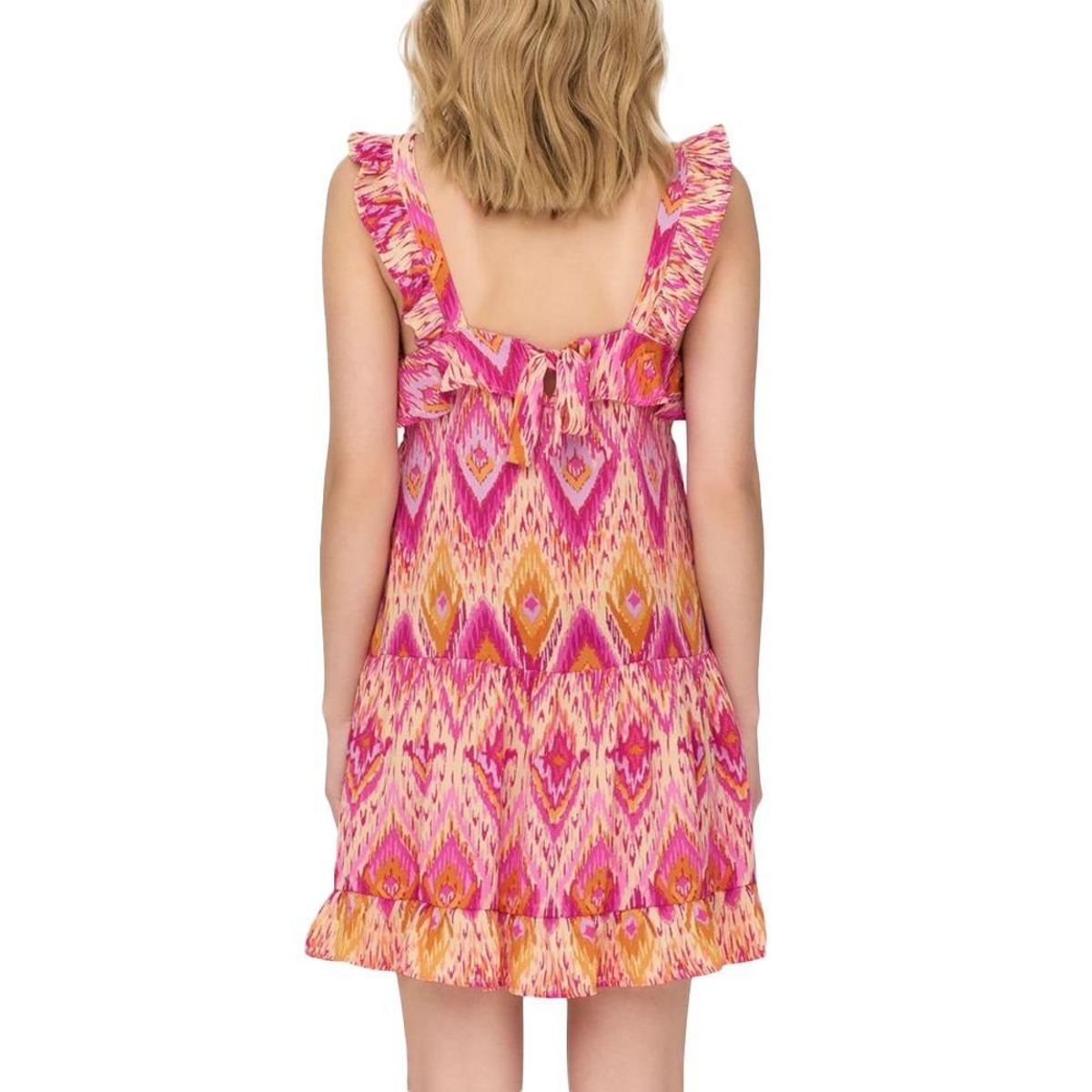 Only Robe Rose/ Femme Only Alma Life 15256824