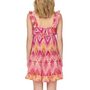 Voir la diapositive 2 : Only Robe Rose/ Femme Only Alma Life 15256824