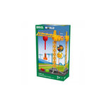 Brio 33835 Grande grue lumineuse