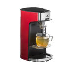 SENA Théière senya Tea Time Rouge vif