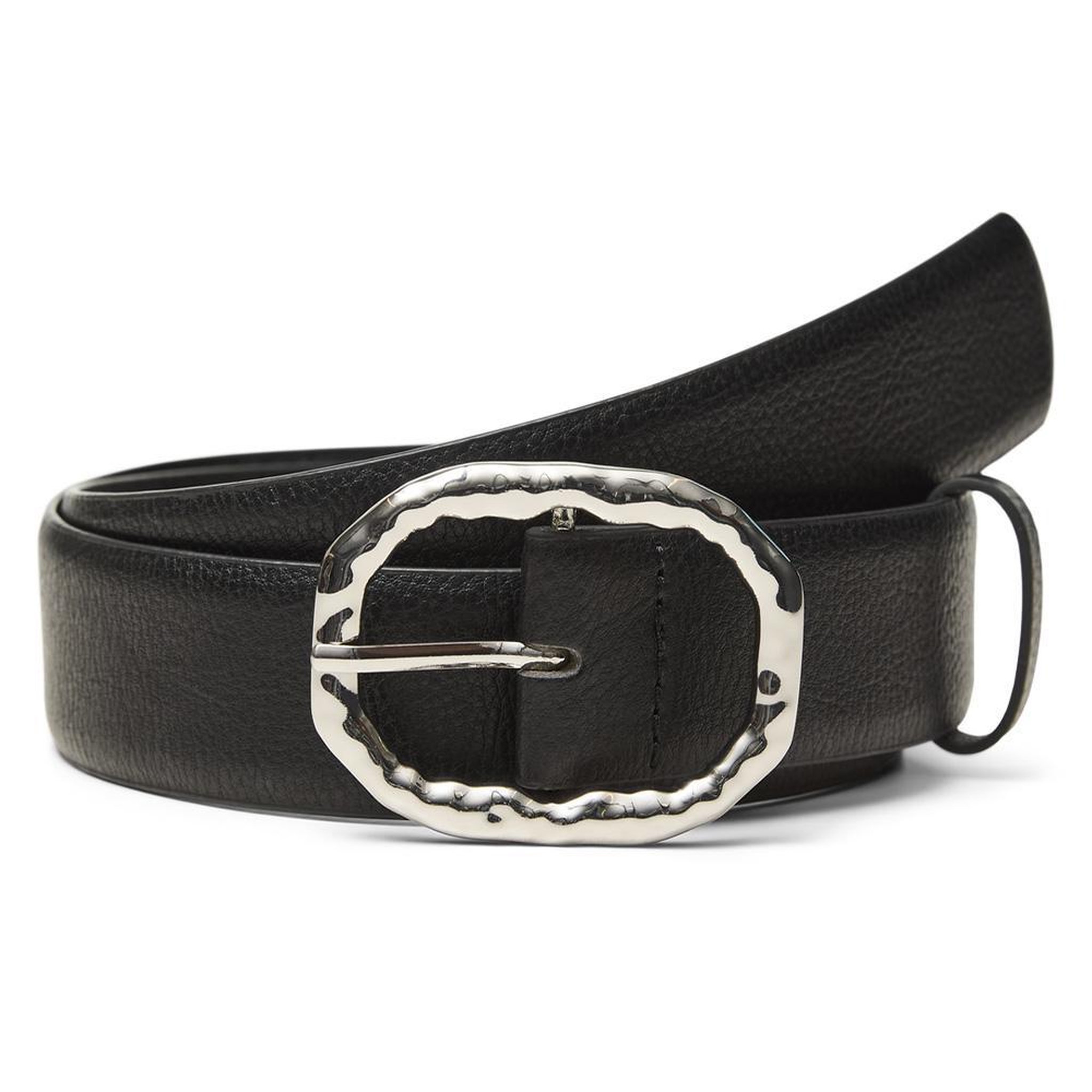 Vero Moda Ceinture Noire Femme Vero Moda Kaja