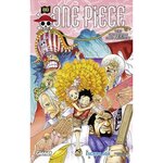 ONE PIECE TOME 80 : VERS UNE BATAILLE SANS PRECEDENT, Oda Eiichirô