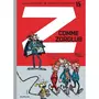  LES AVENTURES DE SPIROU ET FANTASIO TOME 15 : Z COMME ZORGLUB. OPE L'ETE 2023, Franquin André